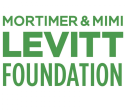 Levitt Foundation Logo